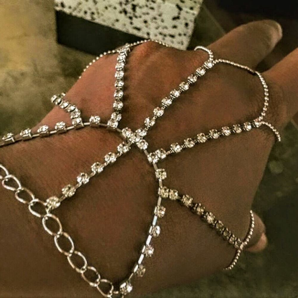 Hand jewelry - Picture 5 of 5